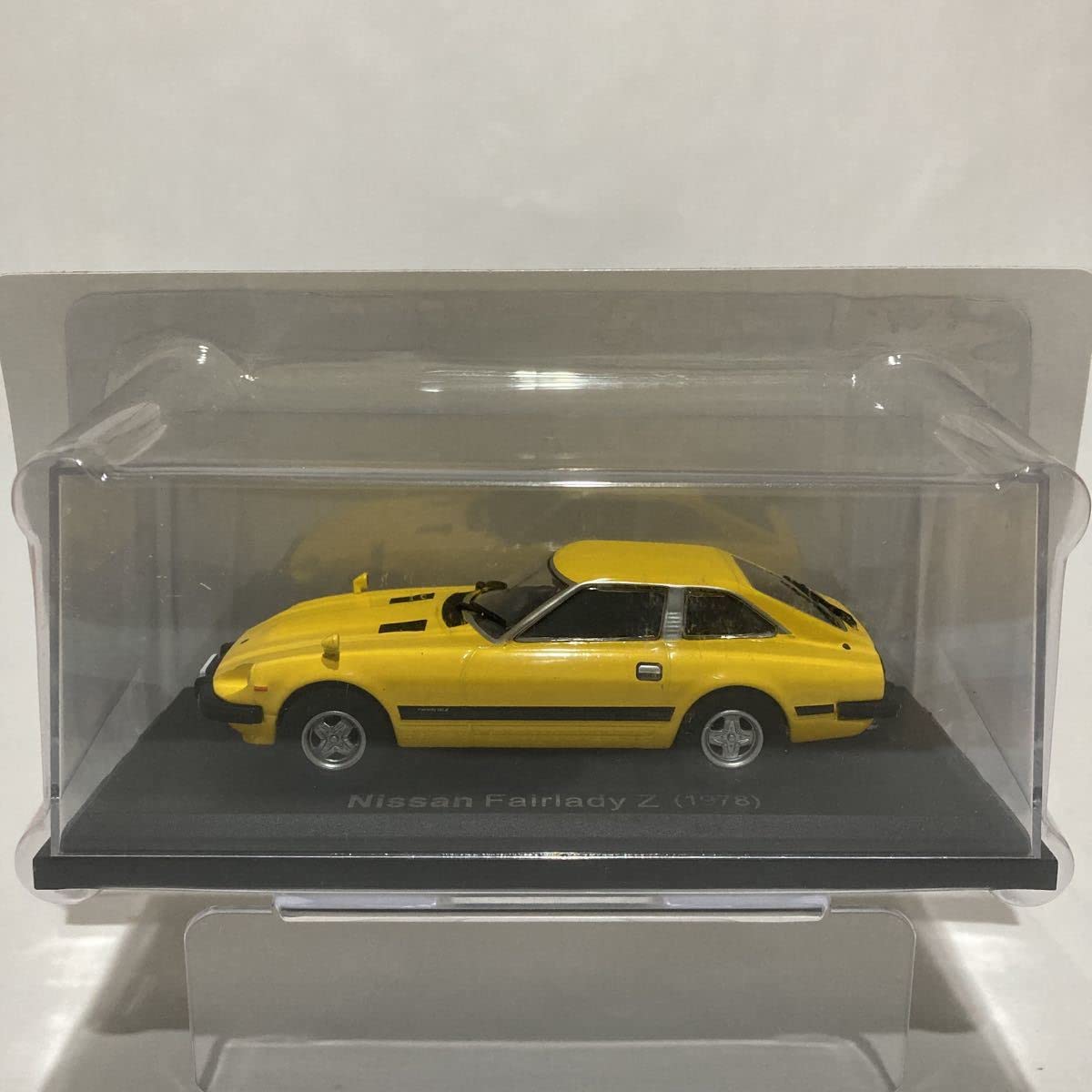 Amazon | アシェット 国産名車コレクション 1/43 vol.76 NISSAN