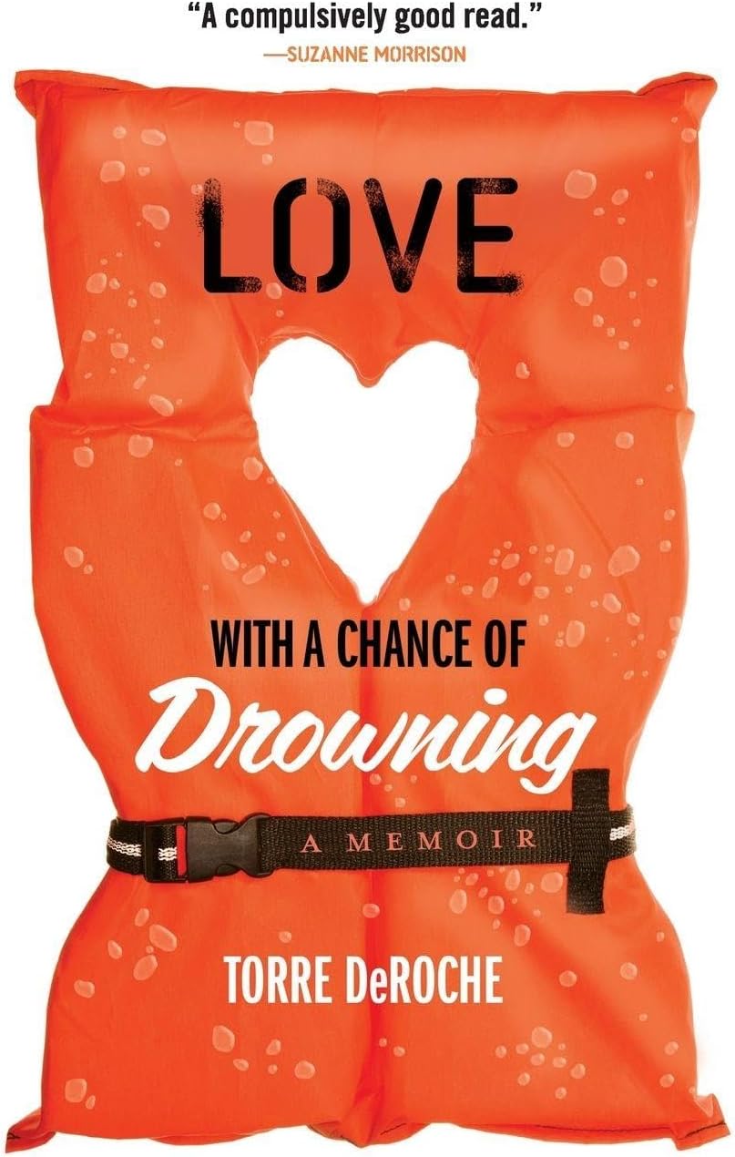 - Love with a Chance of Drowning