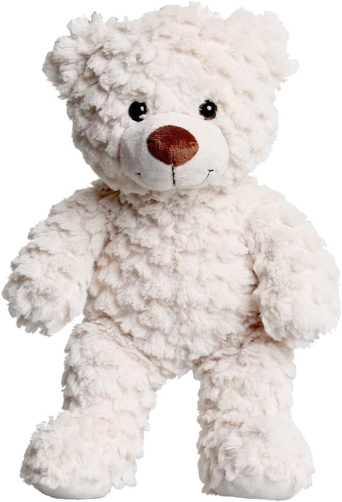 "Ice Cream" Teddy Bear 16" (40cm) Stuff Build Your Own Bear Kit - No Sewing