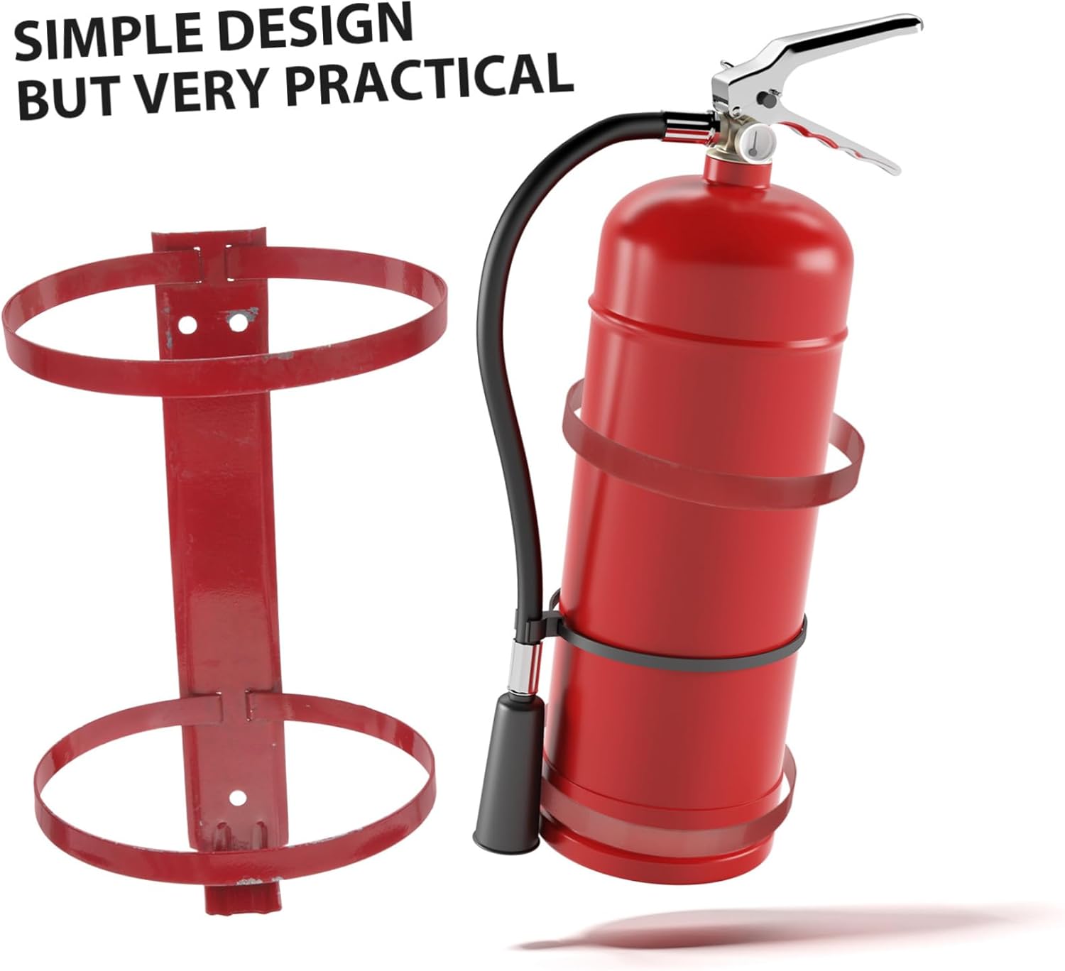 jojofuny 2pcs Fire Extinguisher for Rv, Vehicle, Electrical, First