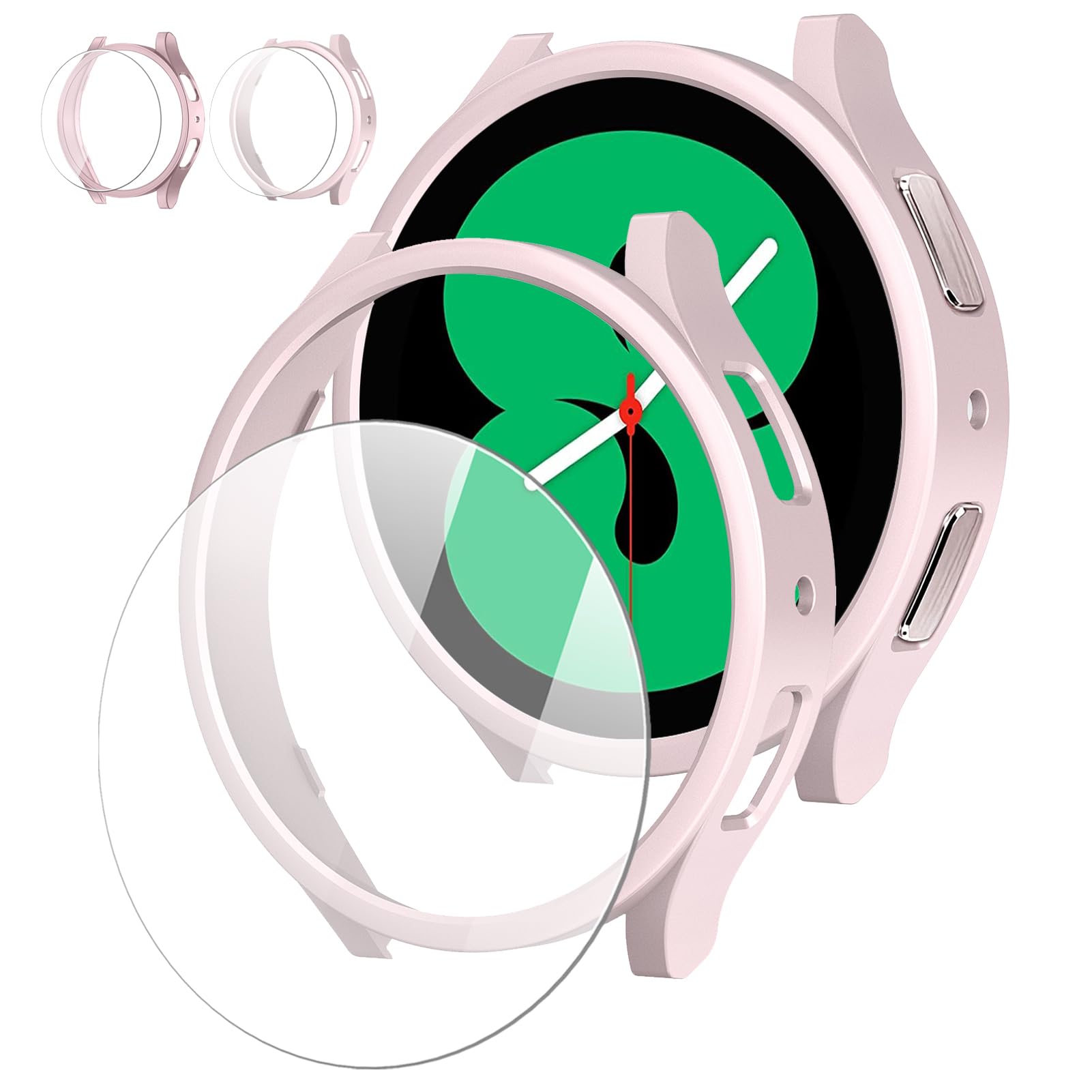 Sport Band für Samsung Galaxy Watch 8 Armband 40mm 44mm/Watc
