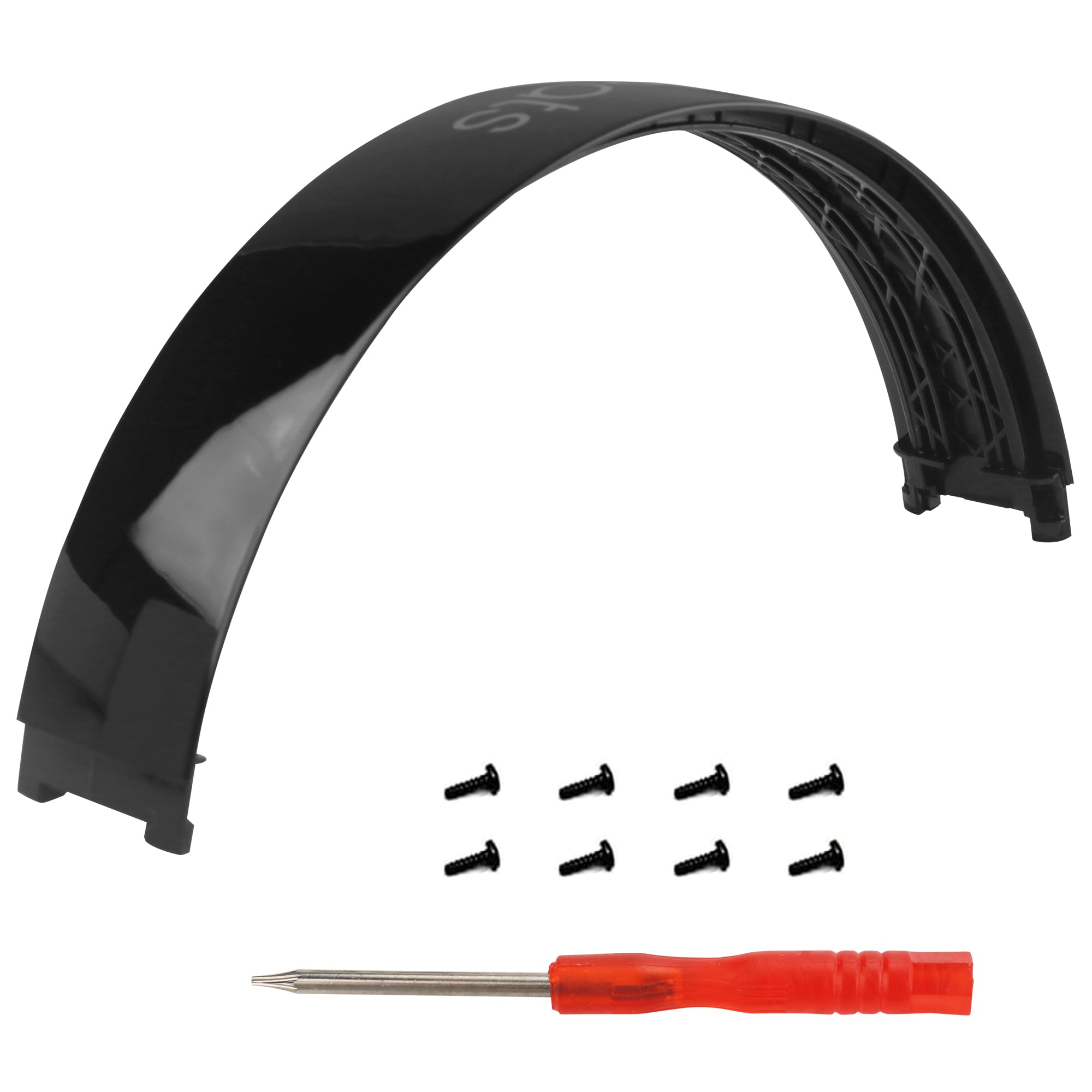 Replacement Parts for Beats Studio 2 - Headband Replacement for Studio 2 (B0500/B0501) Wired & Wireless Headphones, Repair Kit, Over-Ear Headphone