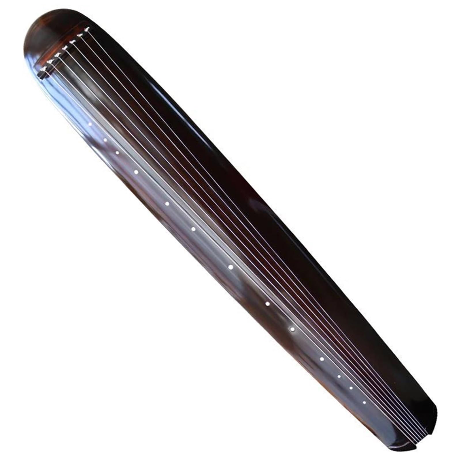 Instrument Guqin Profesjonalny Ręcznie Robiony Guqin Odpowiedni Dla Początkujących Do Nauki Gry Z Pełnym Zestawem Akcesoriów