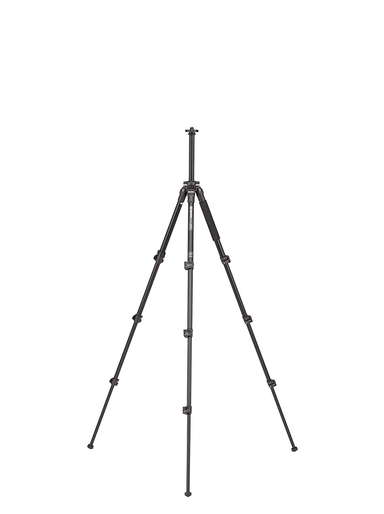 Amazon | Benro Adventure 1シリーズ アルミ三脚 (TAD18A