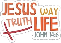 Vista 6 de ZURRAM Calcomanías de vinilo impermeable con texto en inglés «Be Grateful and Give Thoughs» («Be Grateful and Give Thoughs») con frases