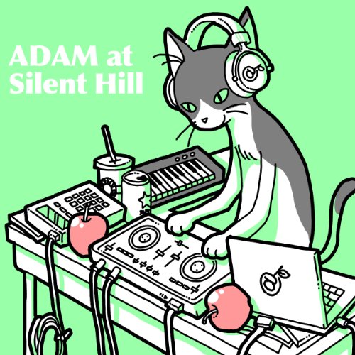 Silent Hill Silent Hill