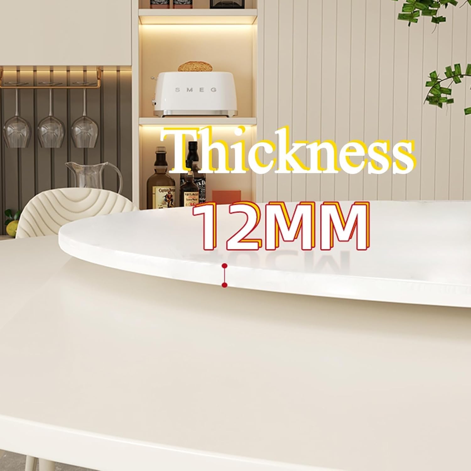 91 cm marmurowy gramofon na stół jadalny, gładki obrotowy talerz do serwowania do kuchni i restauracji, cichy obrót, idealny na duże spotkania rodzinne (czarny 71 cm)
