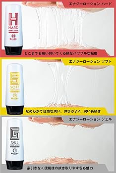 Amazon | メンズマックス エナジーローション ジェル 250ml 男の