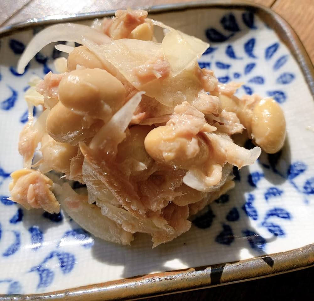 Amazon | 糀屋本店 味噌作り用 煮大豆 500g×3個 (大分県産 無