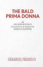 The Bald Prima Donna