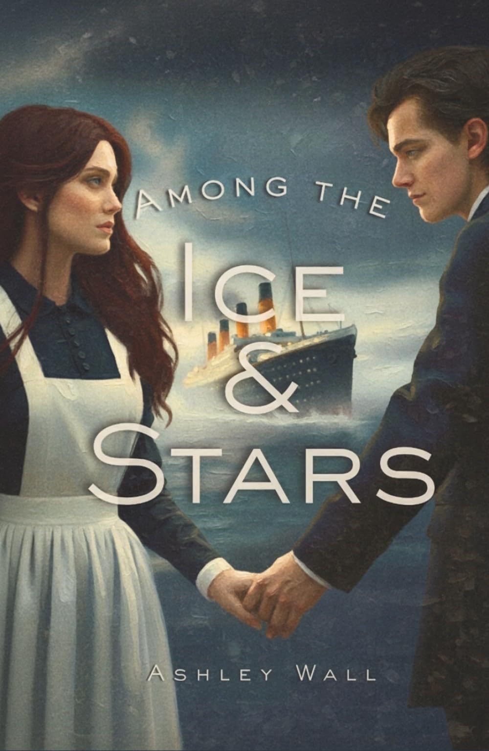 Among the Ice & Stars