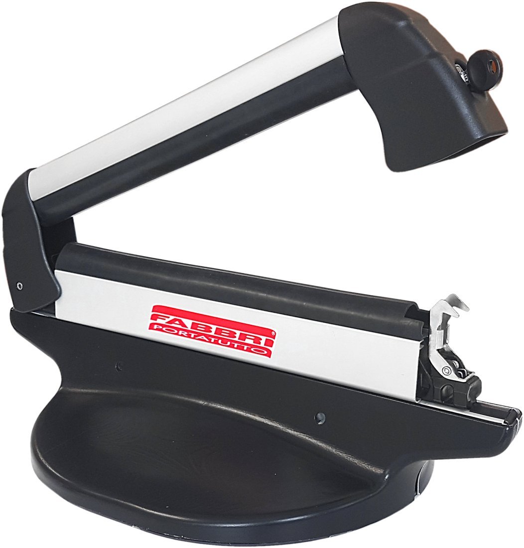 Fabbri Huski Ski & Board Support magnétique pour skis et snowboard Référence 6940004