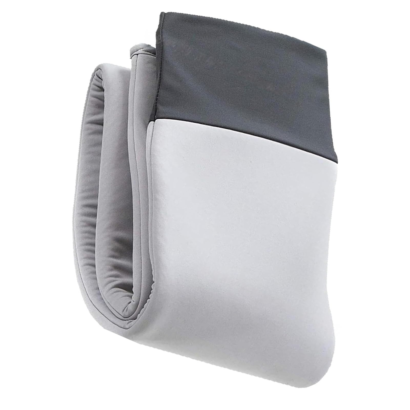59 X 5.9 Inch AC Hose Sleeve, Oxford Cloth Composite Wrap, Indoor Fabric Protector, Home Apartment Dorm Vent Placement Cover Accessories, Portable AC Hose Sleeve Vent Cover, Fabric Duct Wrap, Indoor