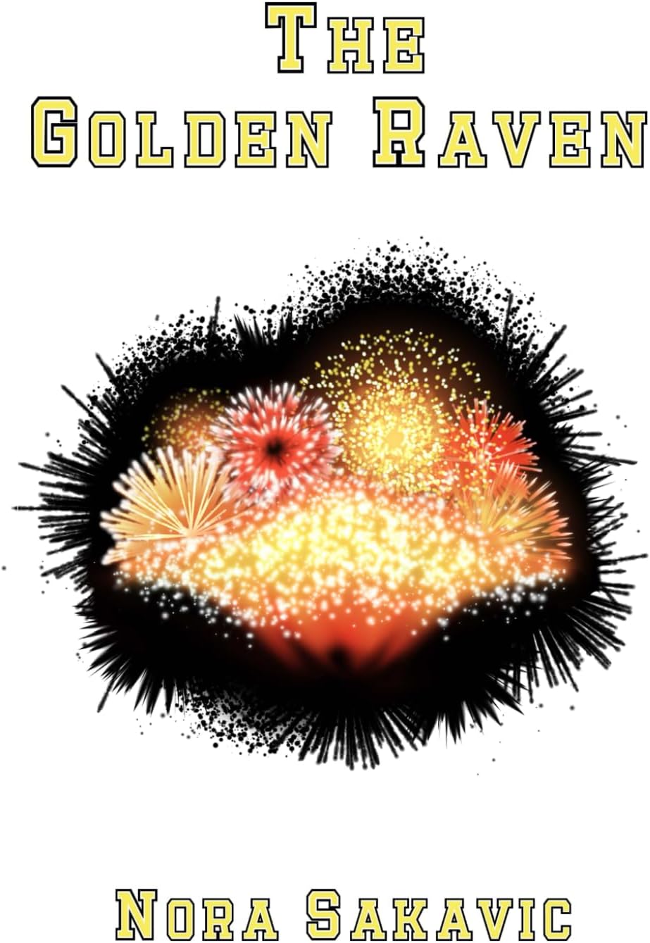 The Golden Raven (All for the Game)