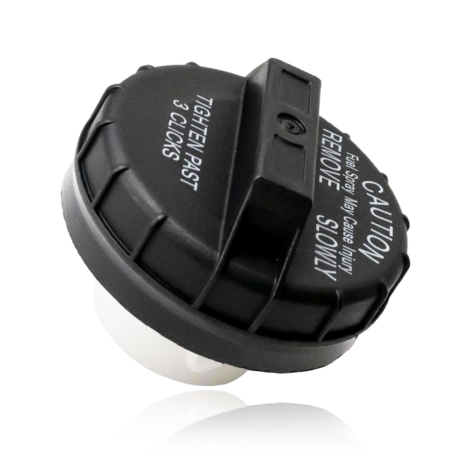 Gas Cap, Fuel Tank Cap Fit for Nissan Frontier 2001-2011 Sentra 2000-2011 Altima Armada Xterra Maxima Pathfinder 370Z Quest Versa Titan, Replaces 10838 11838