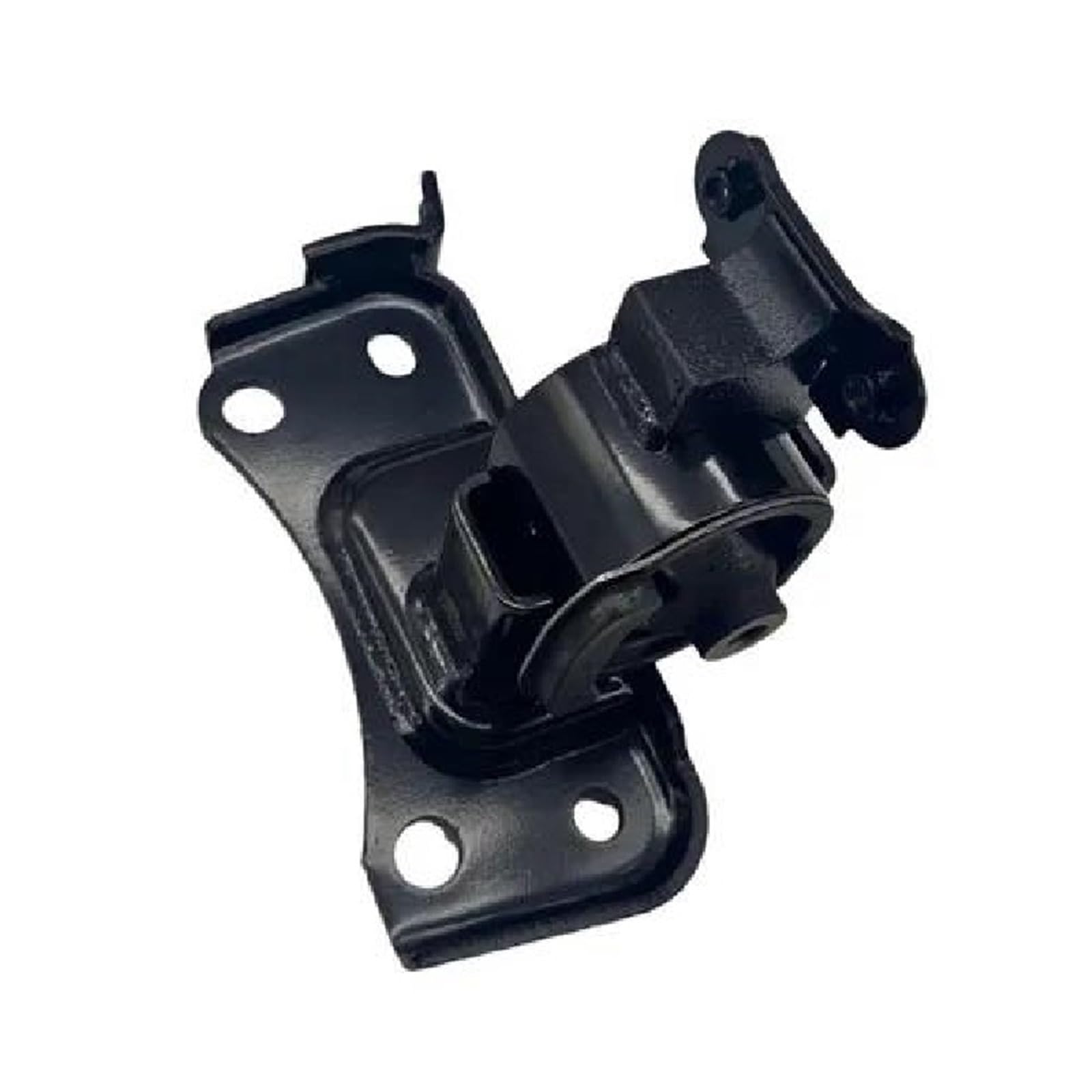 Trfbd One Color Car Engine Mount Transmission Bracket For Alphard Anh10 2.4L 2008 2009-2015 12372-28390 Accessories
