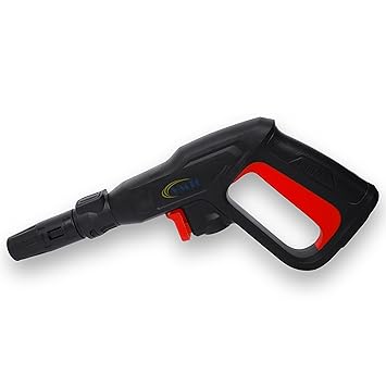 VMTC Small Handle Trigger Gun Compatible with Black & Decker Car High Pressure Washer