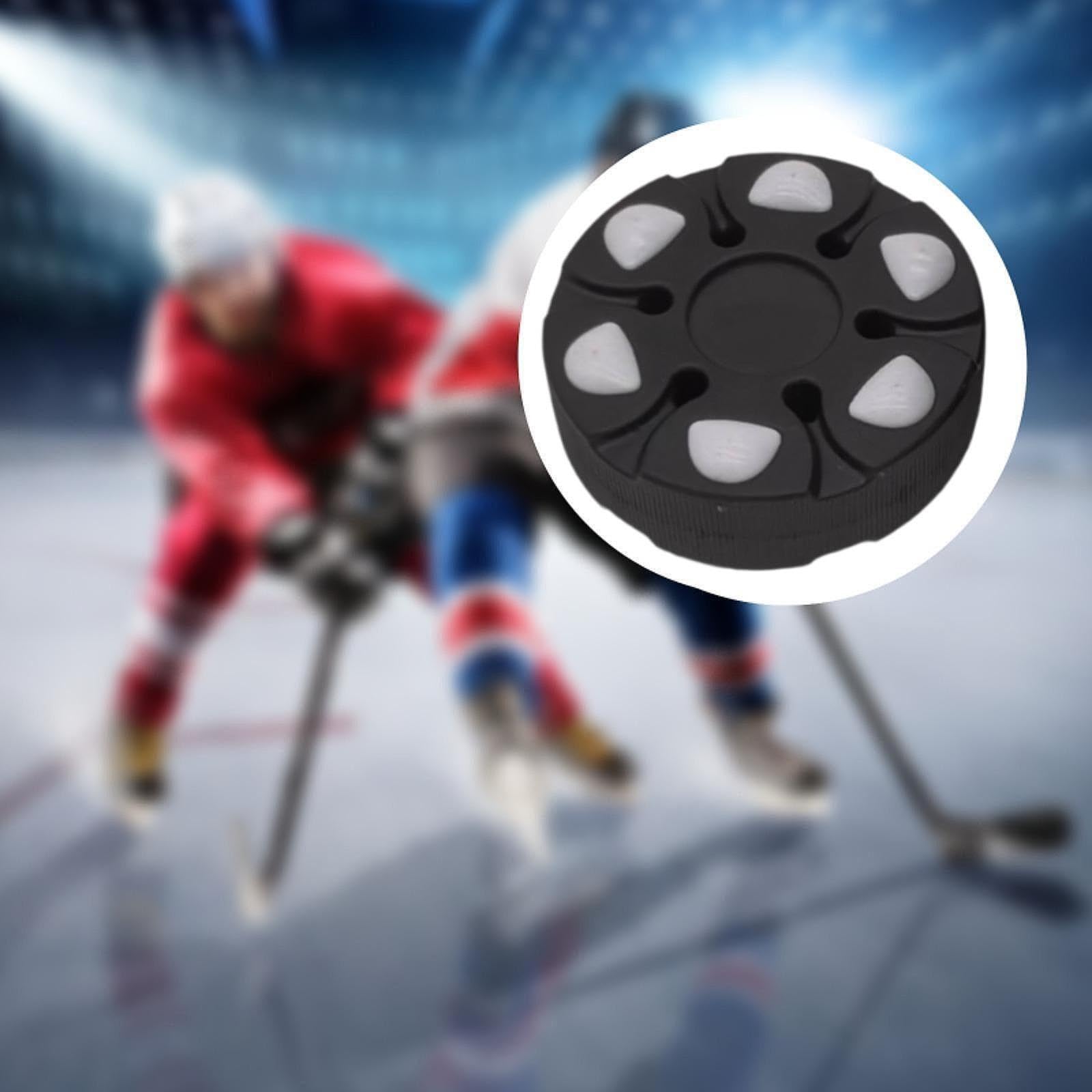 Roller Hockey Puck Hockey Ball Hockey Street Puck pour l'activité Sportive de compétition