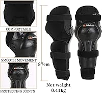 Vista 3 de Equipo de bicicleta de tierra para jóvenes, protector de pecho y columna vertebral, chaqueta de motocicleta juvenil con protectores de armadura