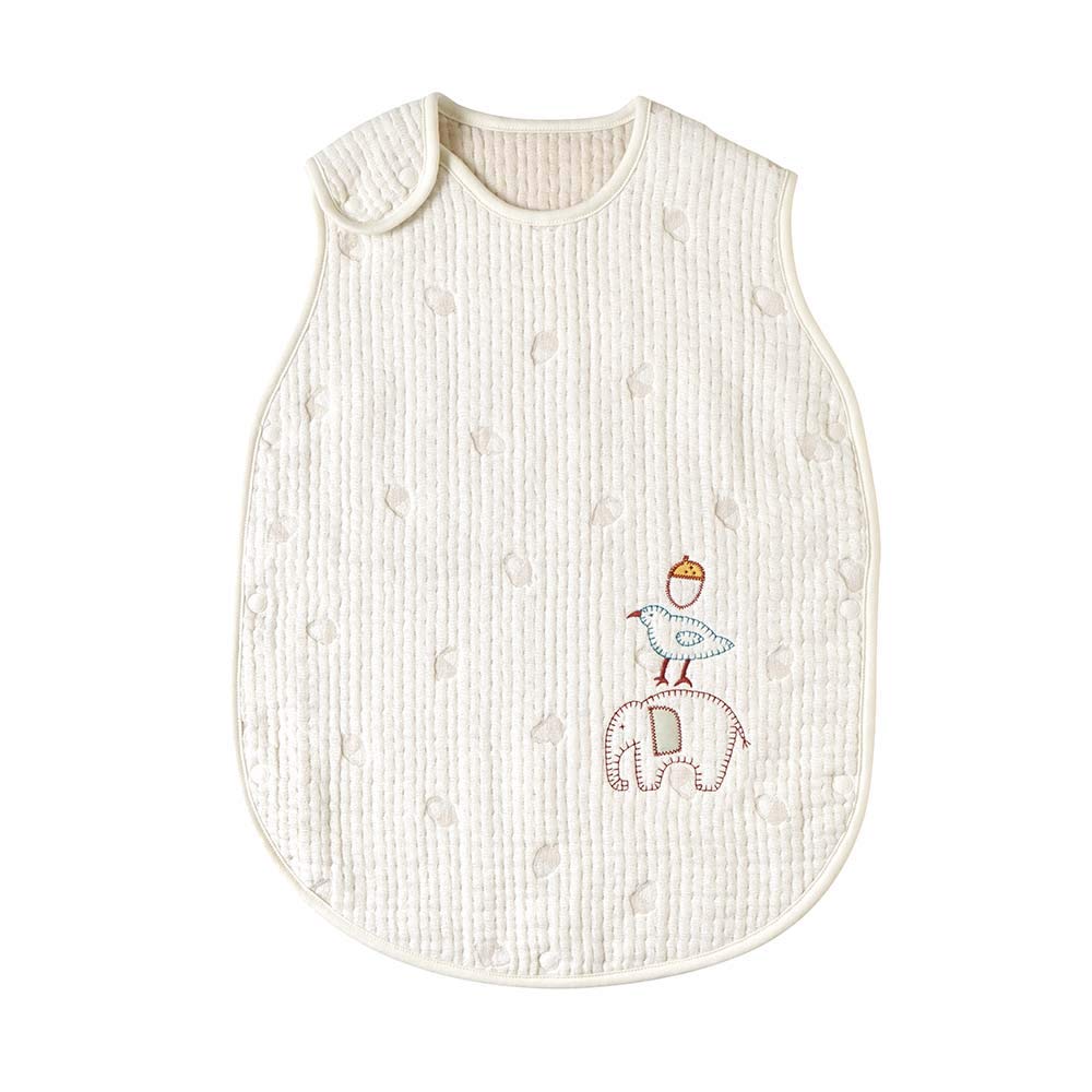 Amazon.co.jp: 10mois (ディモワ) - Hoppetta Fluffy Gauze (6-layer