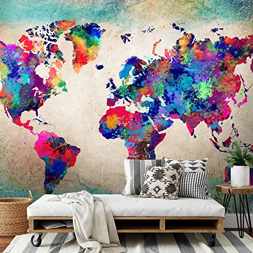 Runa Art Carta da parati fotografica 396 x 280 cm