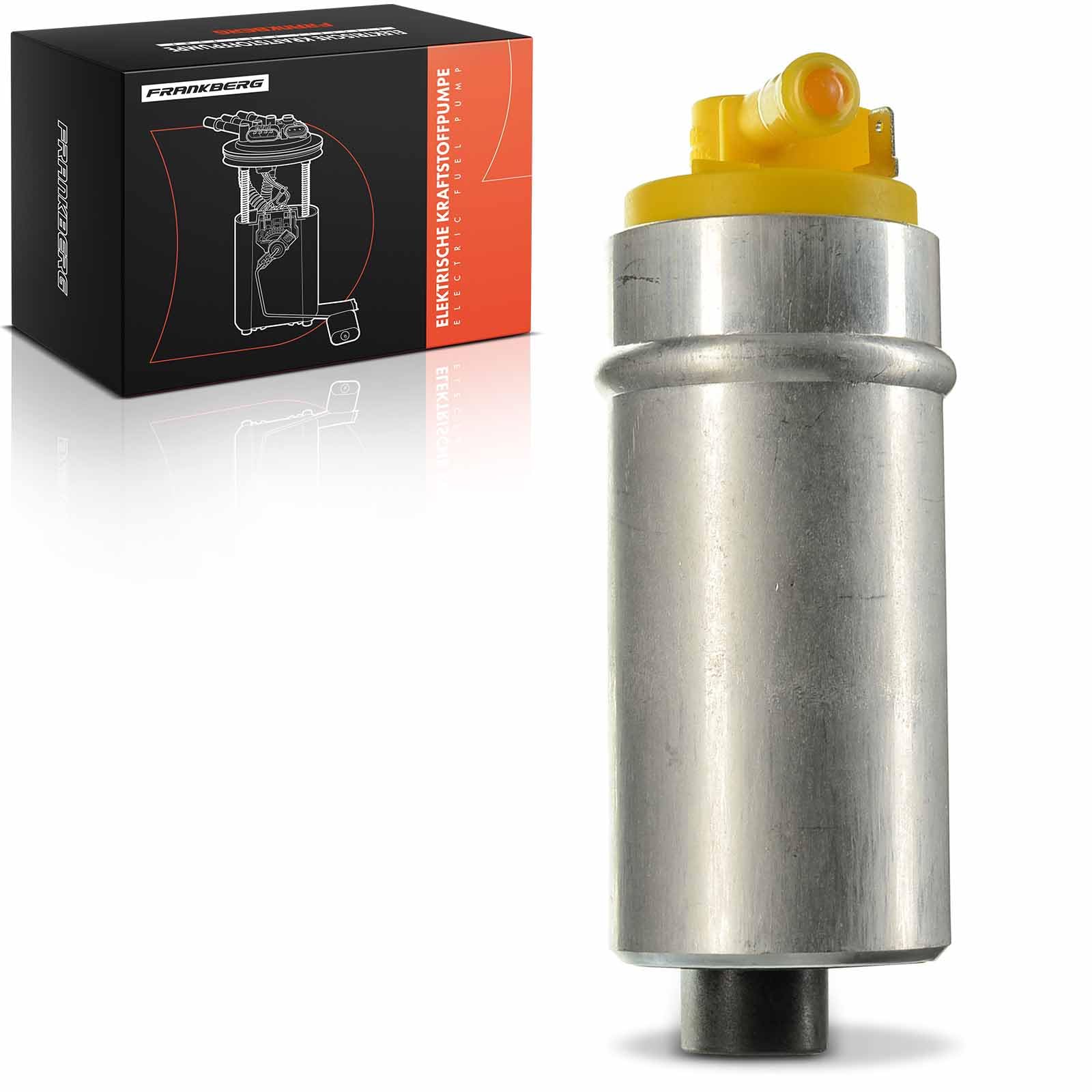 Electric Fuel Pump Tank DieselPump For 5 Series E39 520d 525d 525td 525tds 530d 1996-2004 16141183178