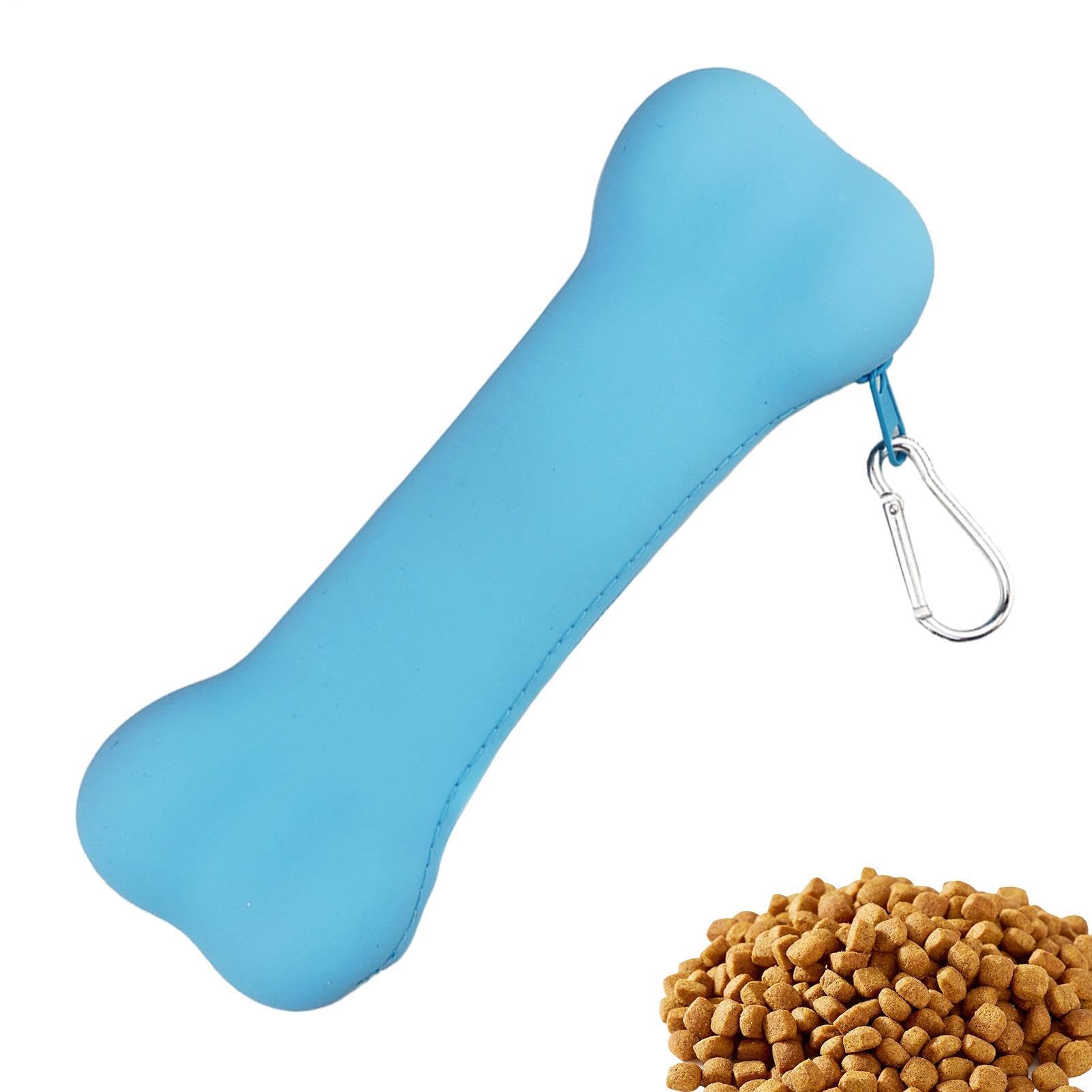 Leckerli-Trainingsfür Hunde, Leckerli-für Welpen Multifunktionales | Multifunktionaler Welpen-Snack für Outdoor-Camping, Wandern, Spazierengehen, , T