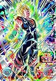 スーパードラゴンボールヒーローズ UGM5-SEC3 ベジット UR