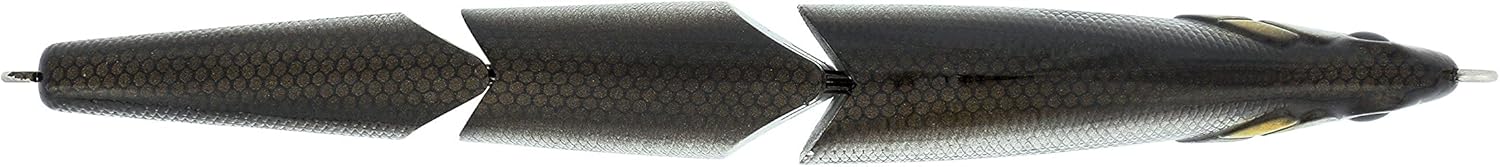 Berkley Magic Swimmer Fishing Hard Bait