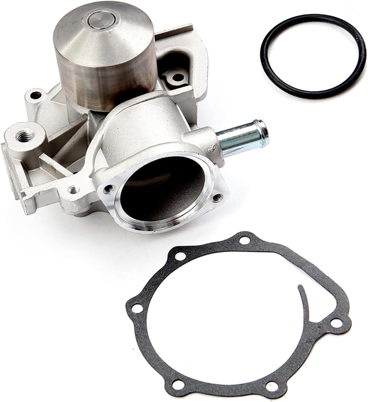 Timing Belt Kit Water Pump w/Tensioner Gasket for 1999 2000 2001 2002 2003 2004 2005 For Subaru Forester Impreza Legacy Outback 2.5L
