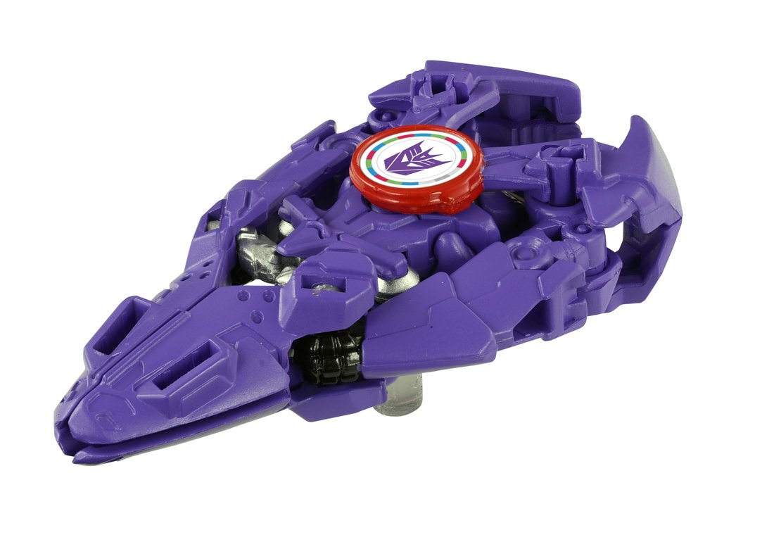 Amazon.co.jp: トランスフォーマー アドベンチャー TMC04 エア