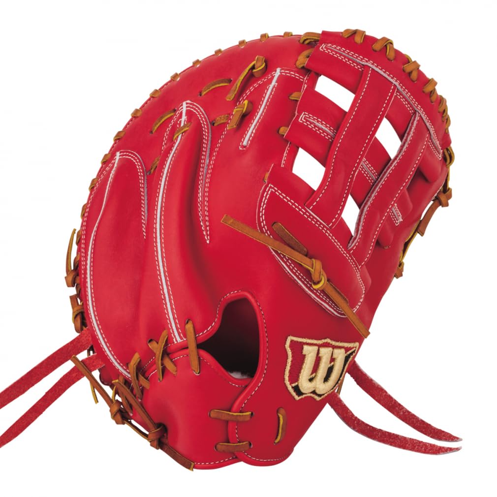 Wilson Staff ウィルソンスタッフ 36型 軟式 ファーストミット Amazon | 硬式用 Wilson Staff 一塁手用 36型 | Wilson