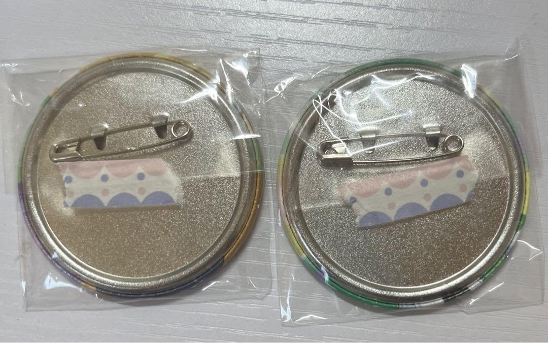 部活　千空　缶バッジ Dr.STONE 石神千空 缶バッジ 部活編