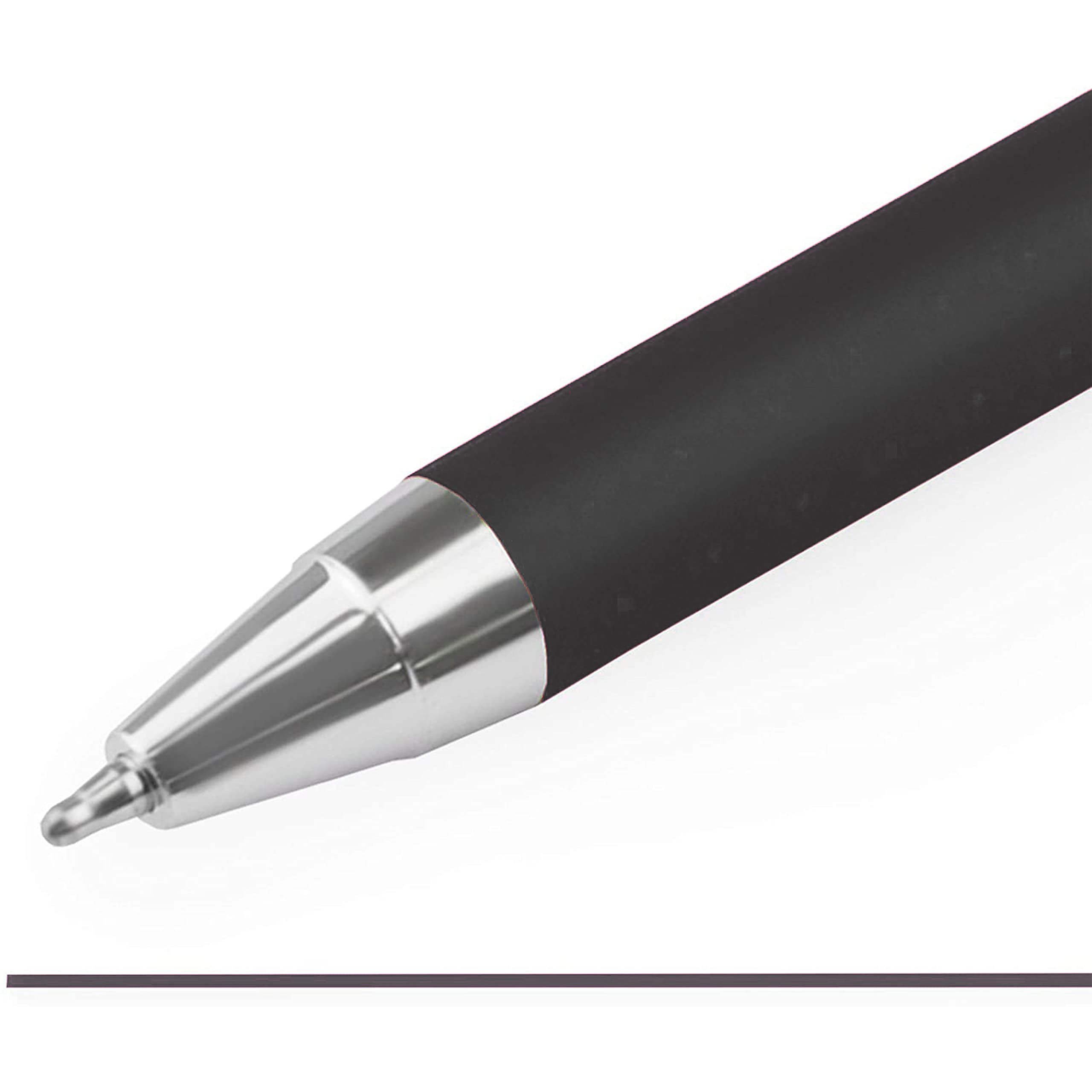 Amazon | Zebra Classic Z-Grip フライトボールペン - 1.2mm