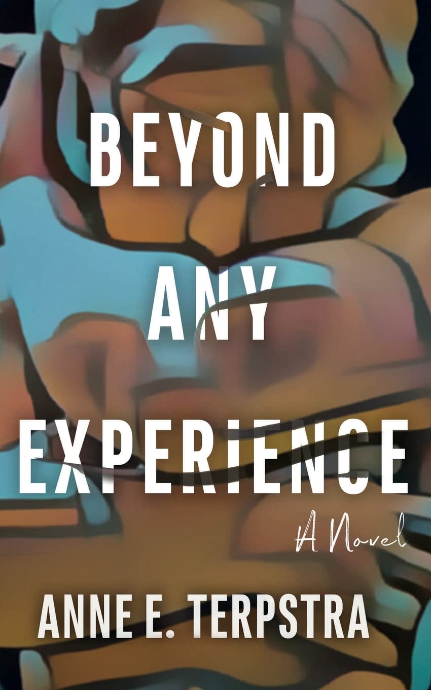 Buy Beyond Any Experience — BookShops.in