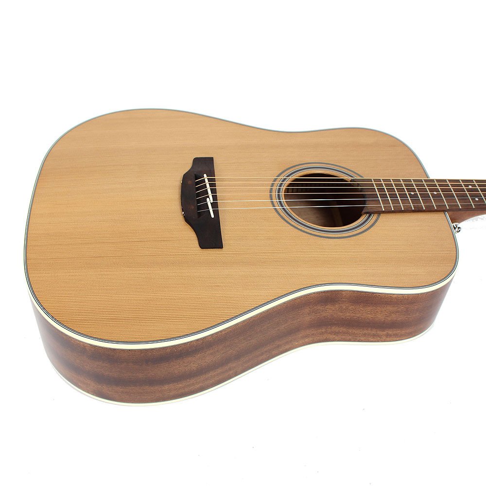 Takamine GD20NS - Gd20-ns Guitare acoustique dreadnought