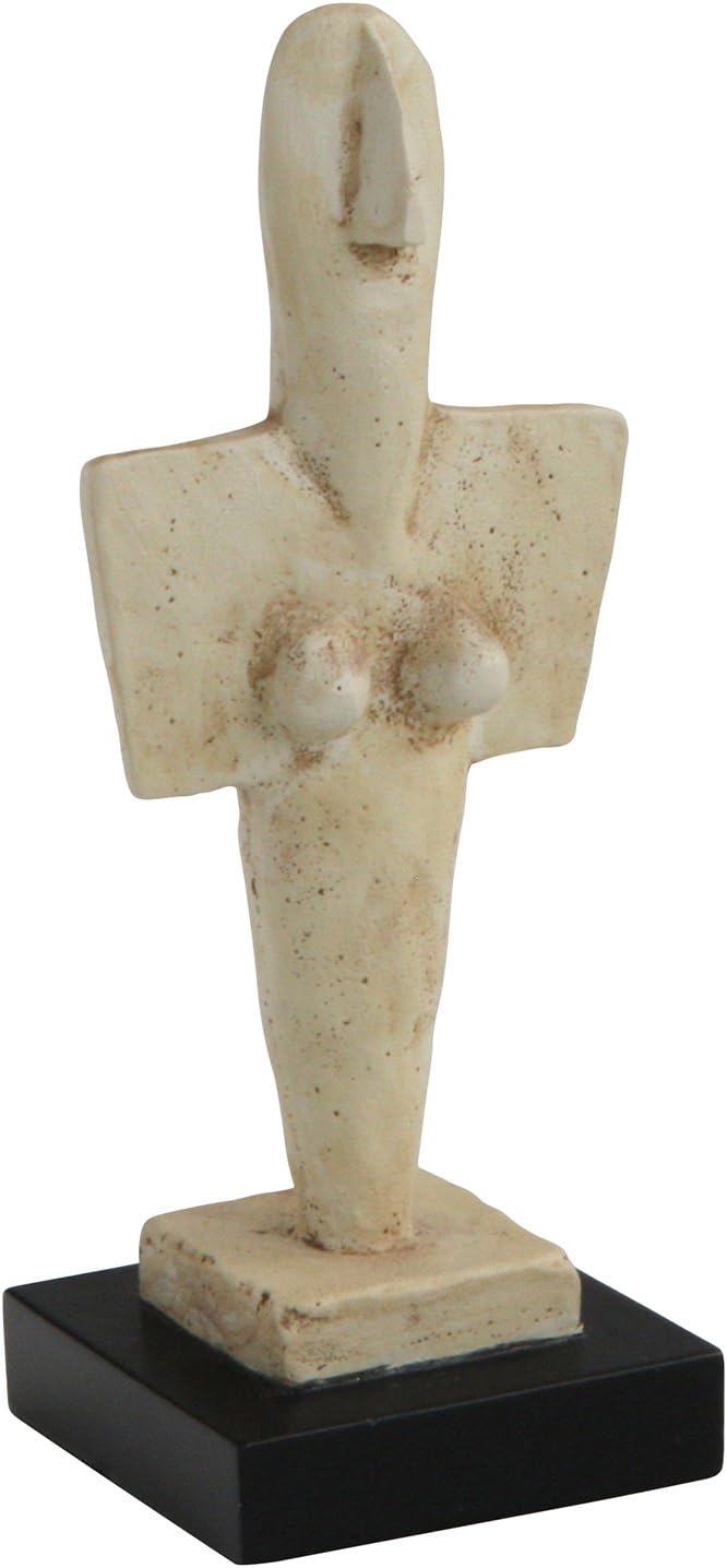 Turriga Neolithic Mother Goddess from Italy