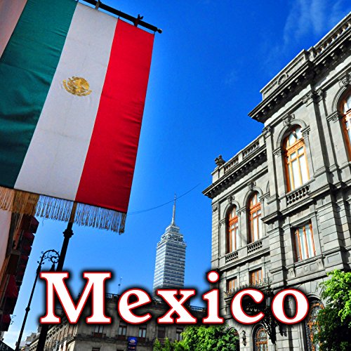 Mexico, Bank Office Environment with Hum of Voices, Rubber Stamps & Registers