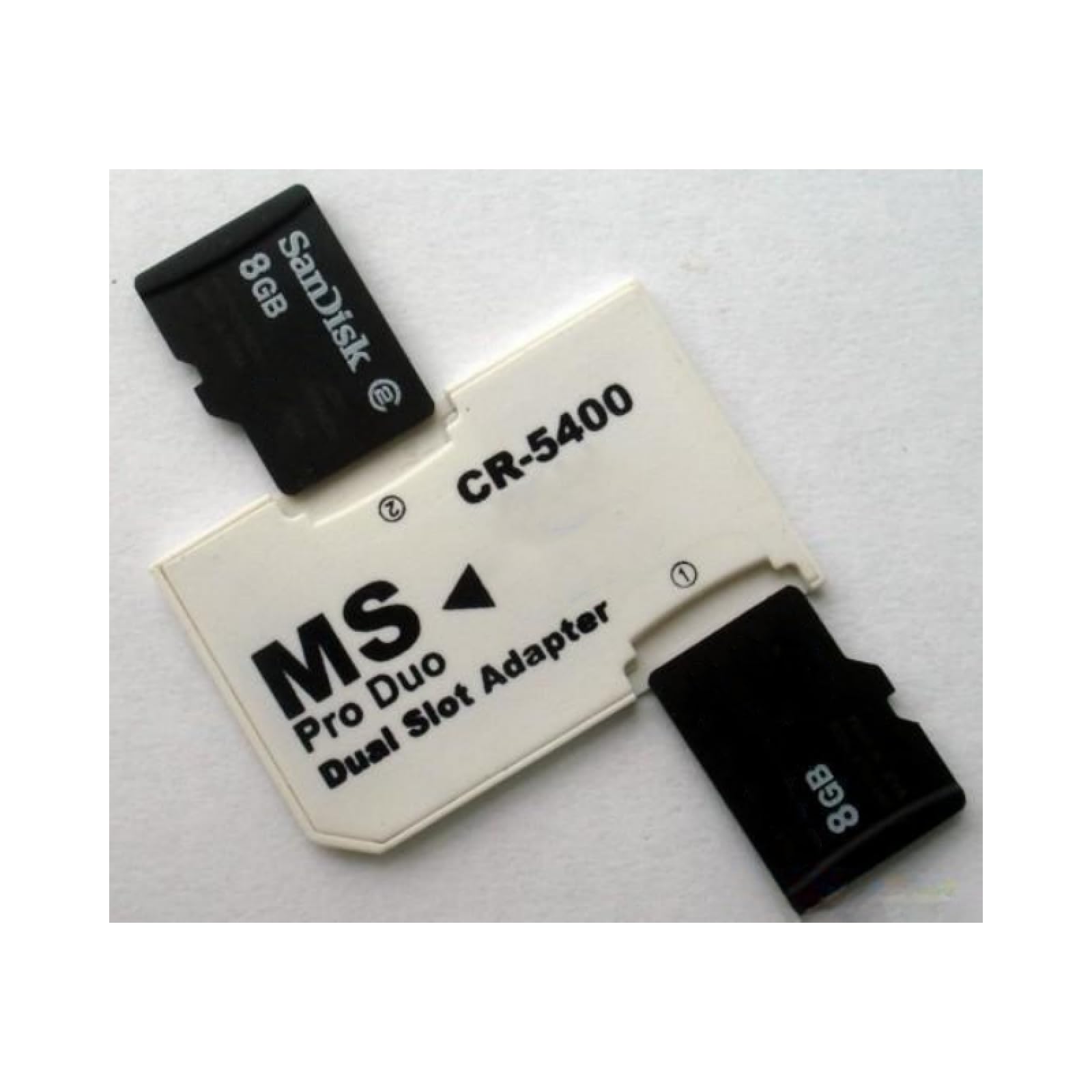 Amazon | マイクロSD TFからPSP用メモリースティックMS Pro Duo