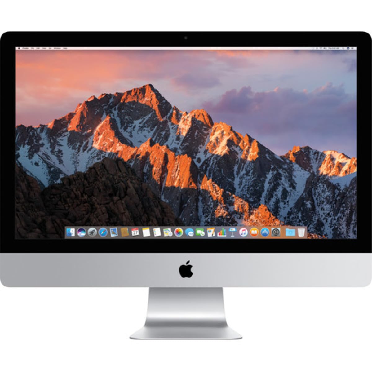 Amazon.com: Apple MNED2LL/A 27-inch iMac Retina 5K Display, 3.8GHz