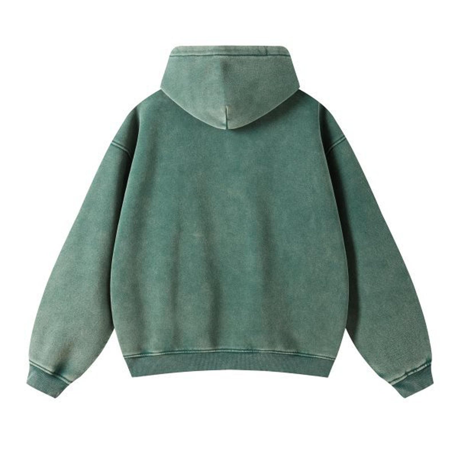 Sudadera Hombre con Capucha Otoño Invierno Deporte Outwear Estilo Deportivo Sudadera Streetwear Sudaderas con Bolsillo Chaqueta Deportiva Otoño Invierno Hoodie Beisbol Divertidas