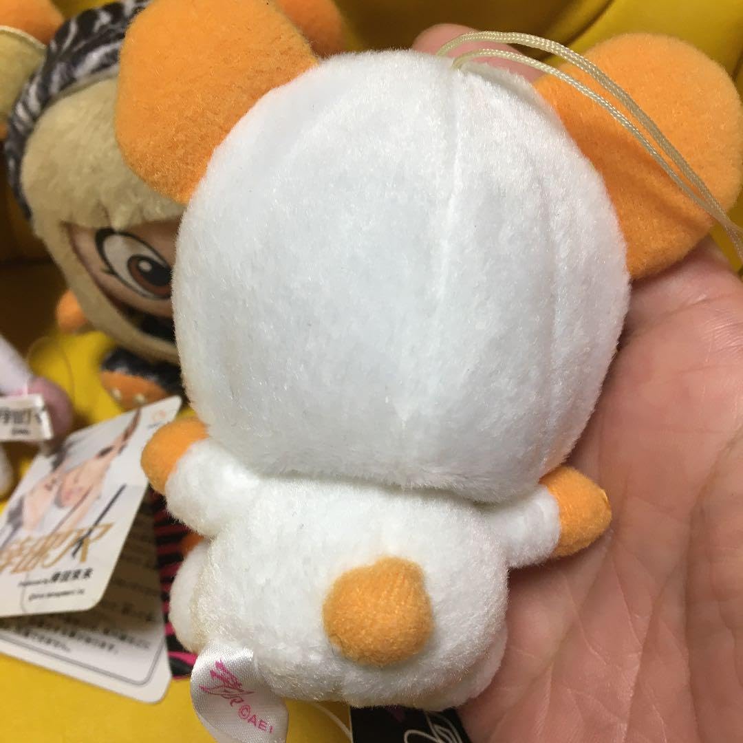 Amazon.co.jp: 倖田來未 幸田クマ : おもちゃ