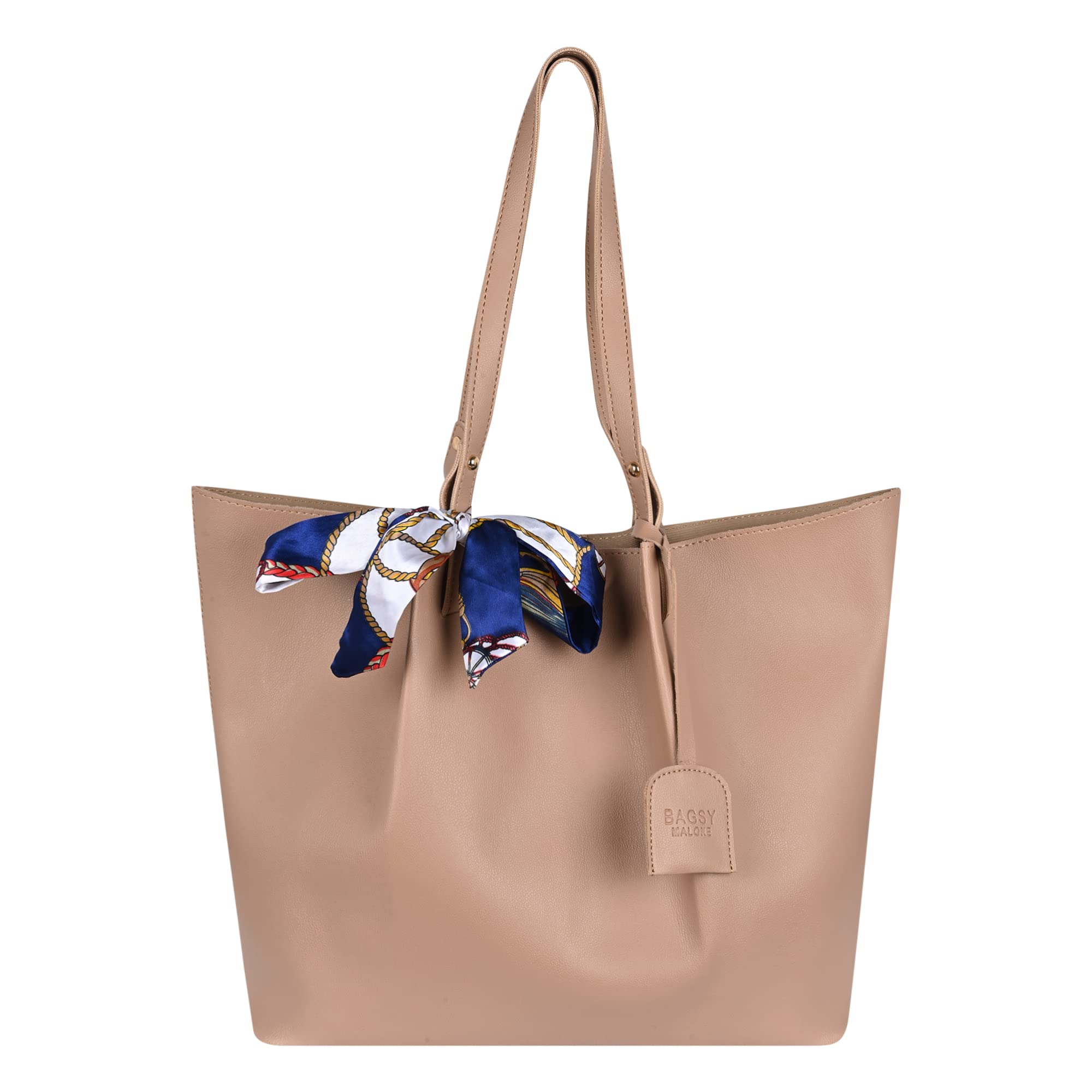 Bagsy Malone Stylish Tote Bag-TO0037BE (B0BSGT15MB) Amazon Price History, Amazon Price Tracker