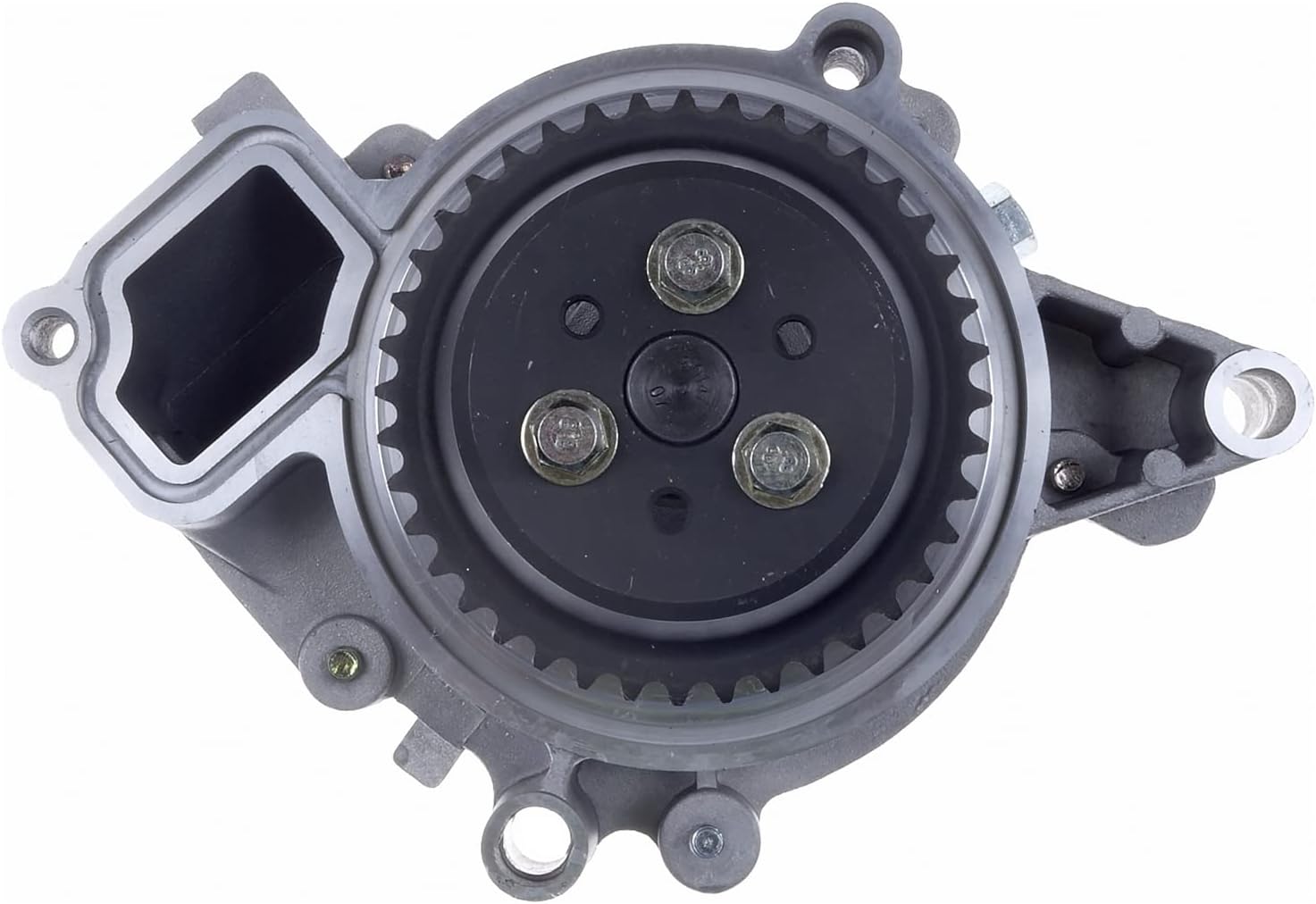 (used)gates 43529 premium engine water pump