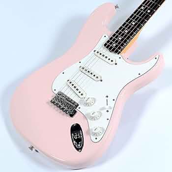 Amazon | Fender/FSR Collection 2024 Traditional Late 60s