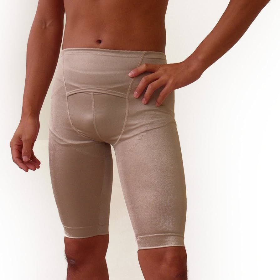 サミットインターナショナル  Mサイズ 男性用ガードル 補正下着 サミットインターナショナル Mサイズ 男性用ガードル 補正下着