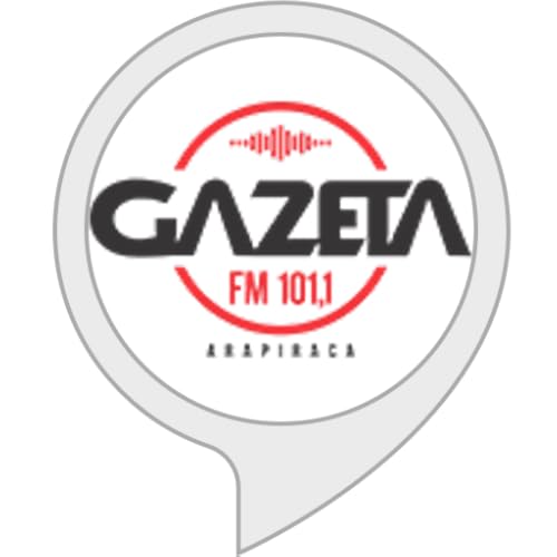 Rádio Gazeta 101.1 FM