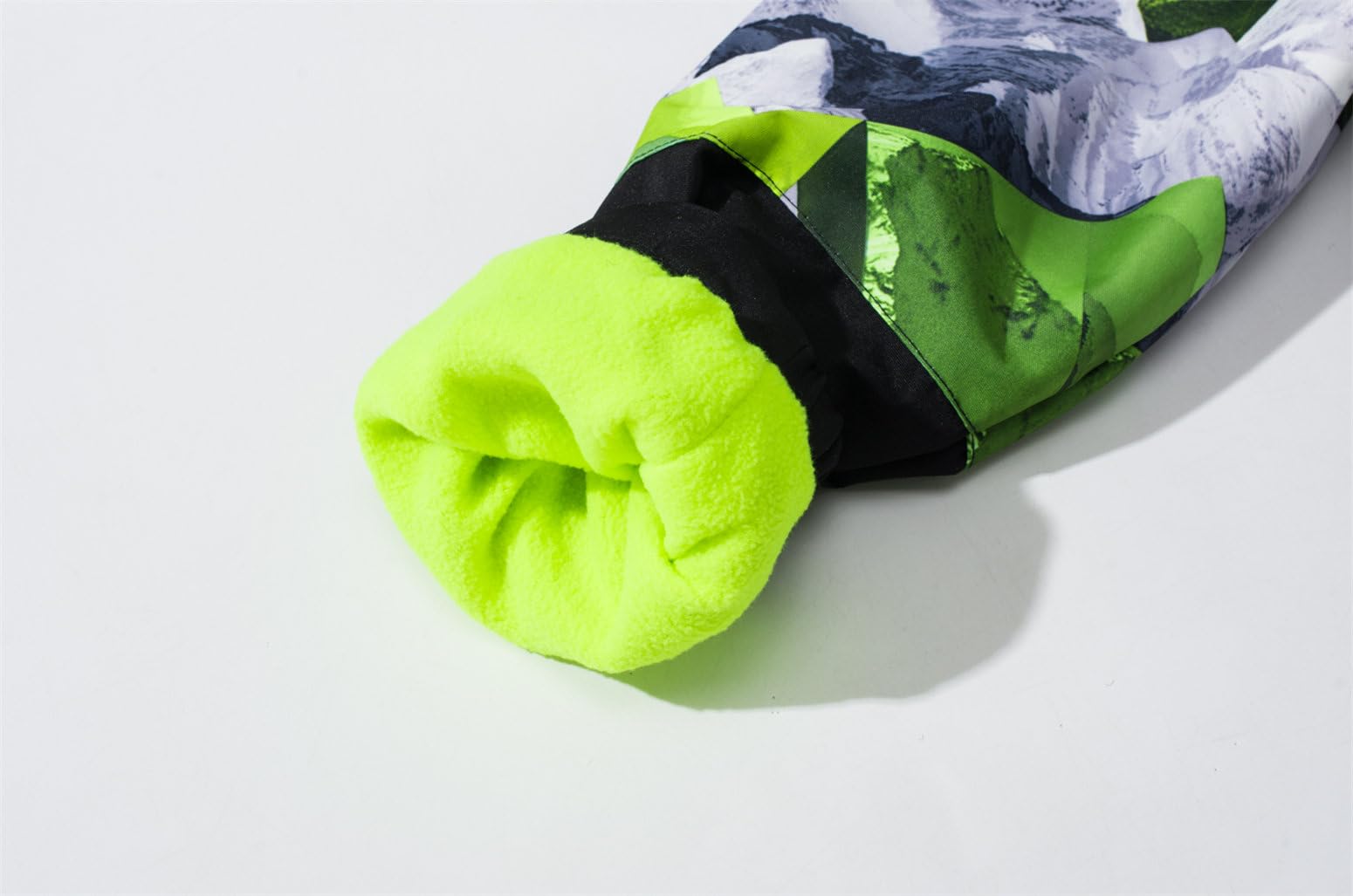 Softshell Giacca Ragazzi da Trekking da Viaggi da Sci Ragazzo Giacca a Vento Foderato in Pile Bambino Primavera Autunno Invernale Mimetico Cappotto Impermeabile Giacca