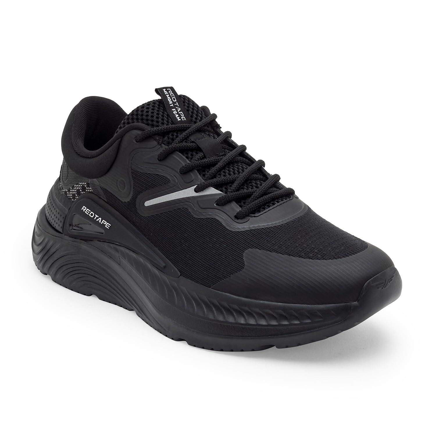 Red Tape Sport Shoes for Men |Cultured Round-Toe Shape, Cushioning Technology & Smart Ventilation-image-35