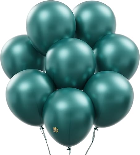 Miniatura 35 de Globos de látex de 10 pulgadas